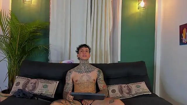 Aron ford online show from 04.04.26