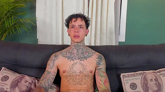 Aron ford online show from 04.05.26