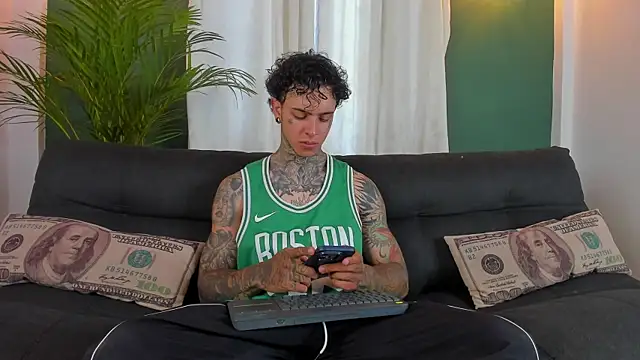 Aron ford online show from 04.21.26