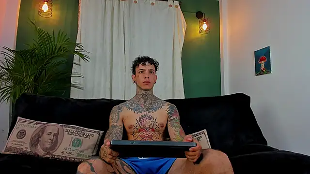Aron ford online show from 06.03.26
