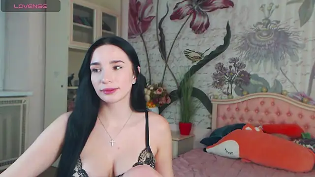 AliciaBow online show from 12.09.24