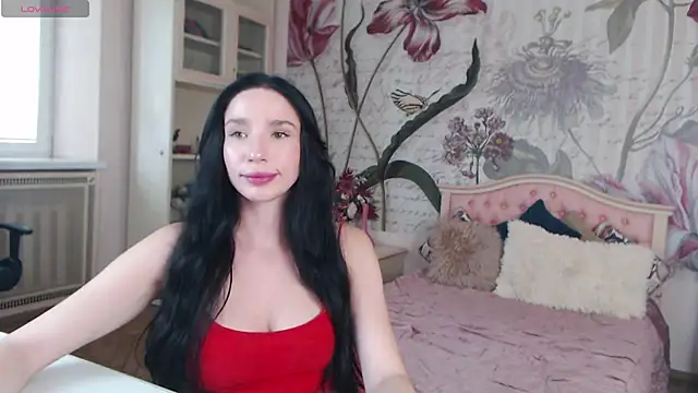 AliciaBow online show from 09.19.25