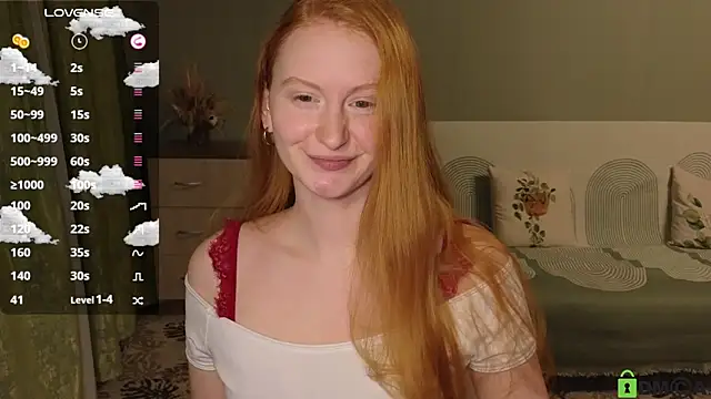 Snapshot of astoria_ross_ chatting on 11.12.25 astoria ross online show from 11.12.25