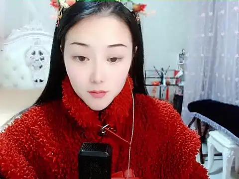 Snapshot of Angel-C chatting on 12.26.24 Angel-C online show from 12.26.24