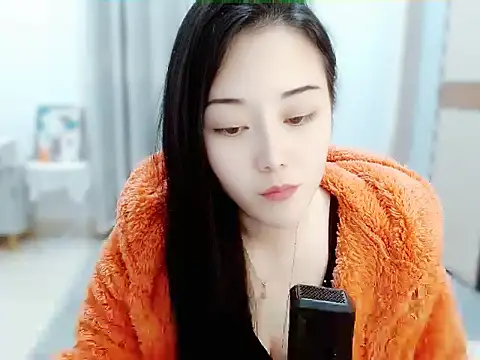 Snapshot of Angel-C chatting on 03.17.25 Angel-C online show from 03.17.25