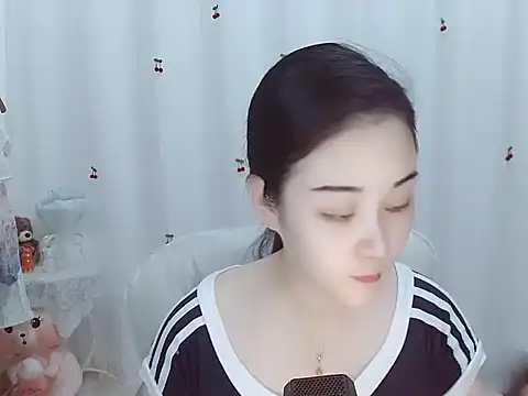 Snapshot of Angel-C chatting on 10.19.25 Angel-C online show from 10.19.25