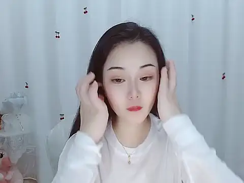 Snapshot of Angel-C chatting on 10.31.25 Angel-C online show from 10.31.25