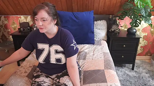 TessaWinter online show from 03.29.26