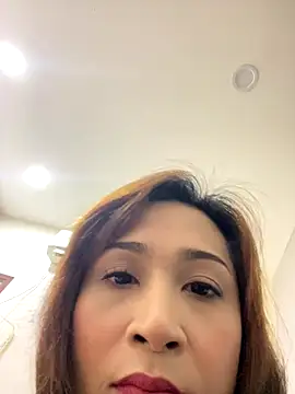 Snapshot of Sanieku chatting on 12.21.25 Sanieku online show from 12.21.25