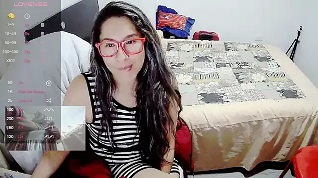 malishka18 online show from 03.08.25