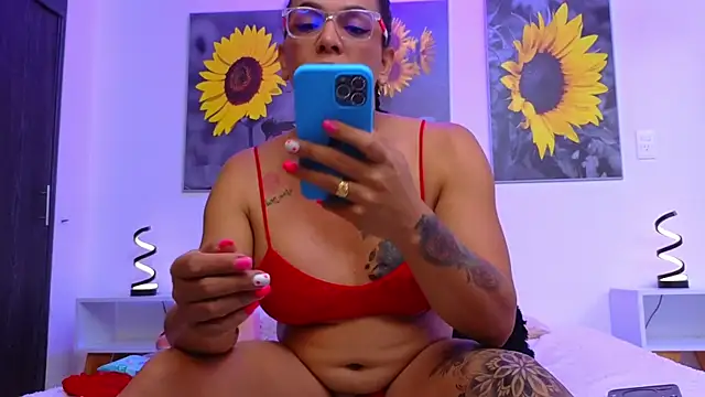 KataLehlla online show from 02.27.25