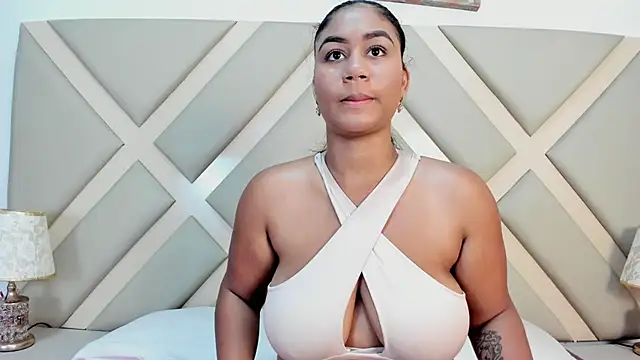 SSCARLETH  online show from 02.06.25