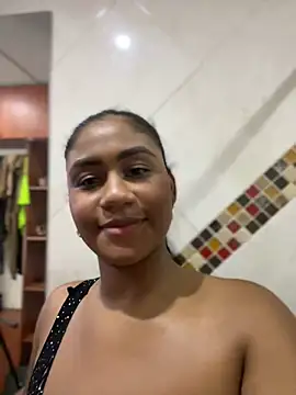 SSCARLETH  online show from 03.06.25