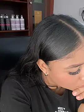 SSCARLETH  online show from 02.11.26