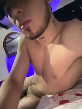 Snapshot of juandaa4558 chatting on 09.20.25 juandaa4558 online show from 09.20.25