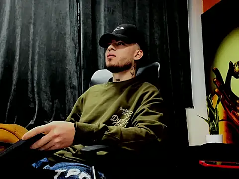 juandaa4558 online show from 01.13.26