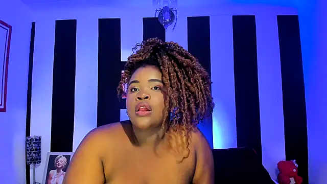 YeminaLeman online show from 03.14.25