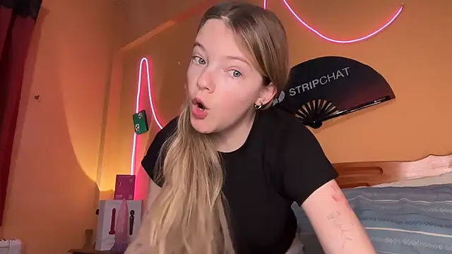 Snapshot of -veranito- chatting on 11.05.25 -veranito- online show from 11.05.25