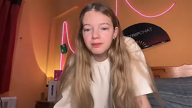 Snapshot of -veranito- chatting on 11.07.25 -veranito- online show from 11.07.25