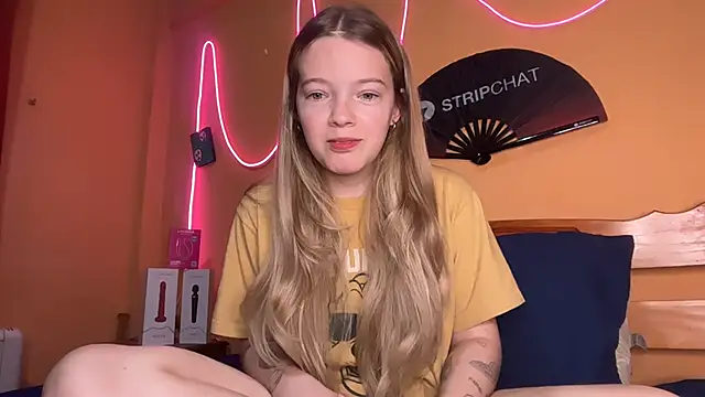 Snapshot of -veranito- chatting on 11.12.25 -veranito- online show from 11.12.25