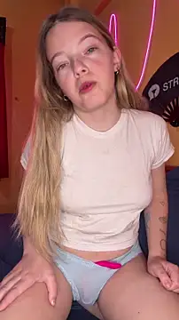 -veranito- online show from 01.05.26