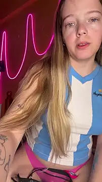 -veranito- online show from 03.16.26