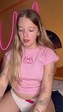 -veranito- online show from 03.23.26