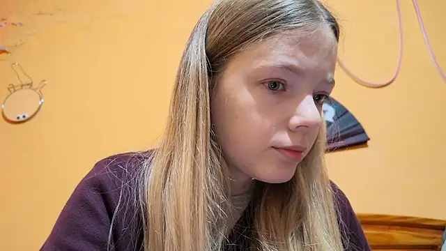 Snapshot of -veranito- chatting on 06.06.26 -veranito- online show from 06.06.26