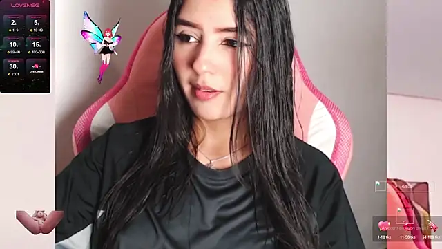 Danae 999 online show from 11.22.25