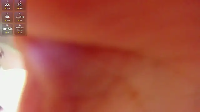 shanakendall online show from 12.04.25