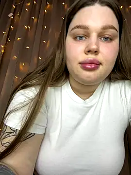 perfect sweety girl online show from 11.29.25