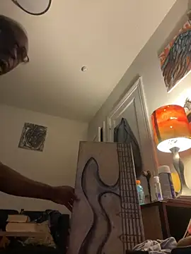 KingB8r online show from 10.29.25