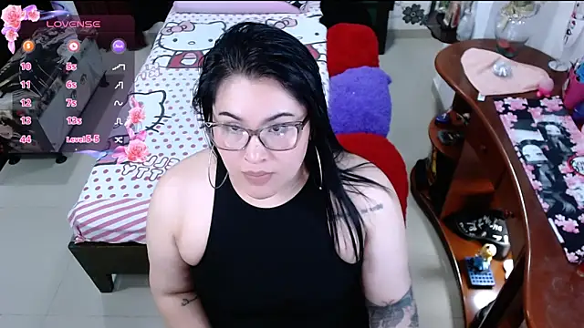 lufek23 online show from 03.13.25