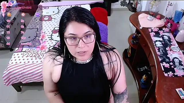 lufek23 online show from 03.16.25