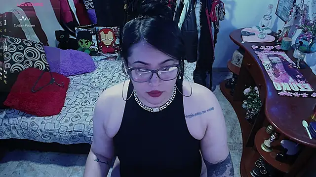 lufek23 online show from 09.16.25