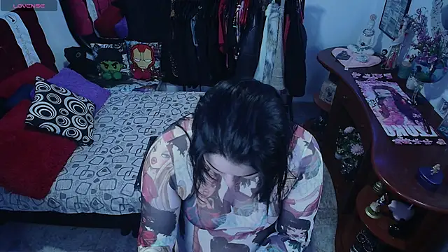 lufek23 online show from 09.23.25