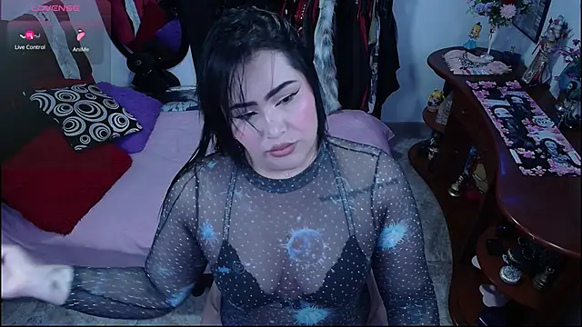 lufek23 online show from 12.22.25