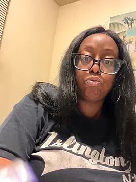 Goddesskarisma online show from 09.09.25