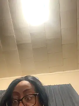 Goddesskarisma online show from 10.15.25