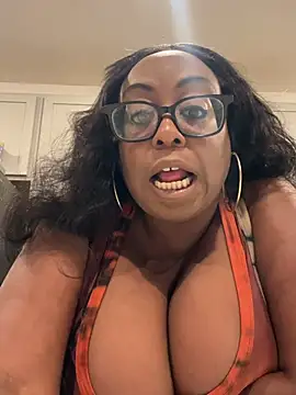 Goddesskarisma online show from 07.17.26