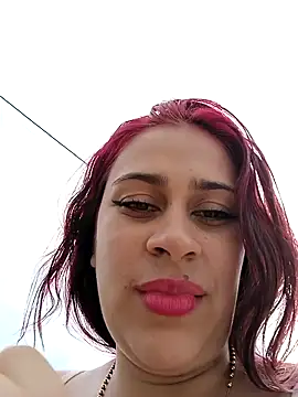 Snapshot of Latina_sexy1 chatting on 05.10.26 Latina sexy1 online show from 05.10.26