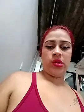 Snapshot of Latina_sexy1 chatting on 05.12.26 Latina sexy1 online show from 05.12.26