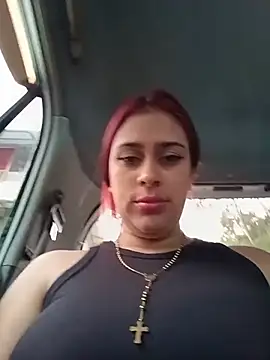 Snapshot of Latina_sexy1 chatting on 05.25.26 Latina sexy1 online show from 05.25.26