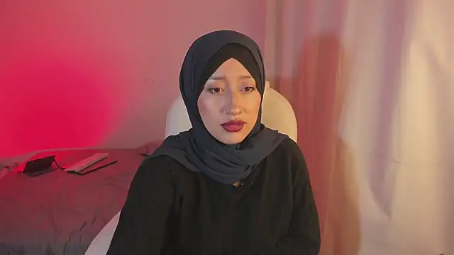 adila anich online show from 03.05.25