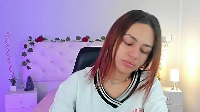 Aron cruz online show from 01.27.25