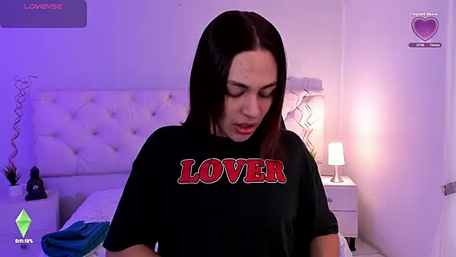 Aron cruz online show from 03.12.25