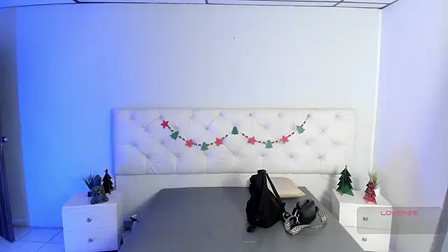 Aron cruz online show from 12.05.25