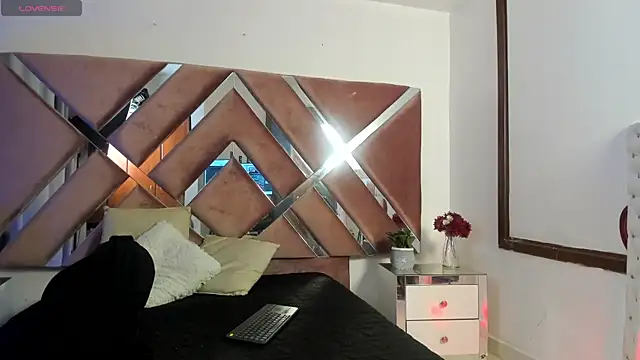 Aron cruz online show from 02.25.26