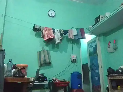 Snapshot of Exhibboi4fun chatting on 11.05.25 Exhibboi4fun online show from 11.05.25