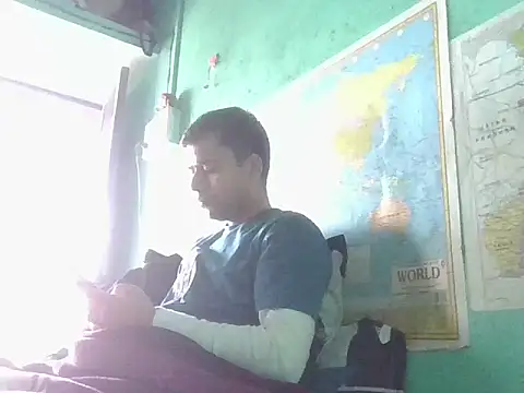 Snapshot of Exhibboi4fun chatting on 11.16.25 Exhibboi4fun online show from 11.16.25